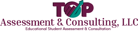 logo TOP Assessment & Consulting, LLC